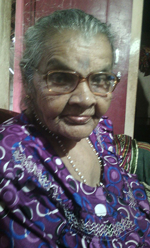 ಸೀತಮ್ಮ ಪಾಟಾಲಿ